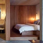 Hotel Artbau Designhotel *