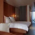 Hotel Artbau Designhotel Waldkirch