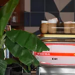 Artbau Designhotel *