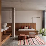 Artbau Designhotel Waldkirch