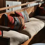 Artbau Designhotel *
