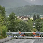 Artbau Designhotel