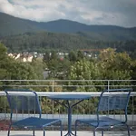 Artbau Designhotel