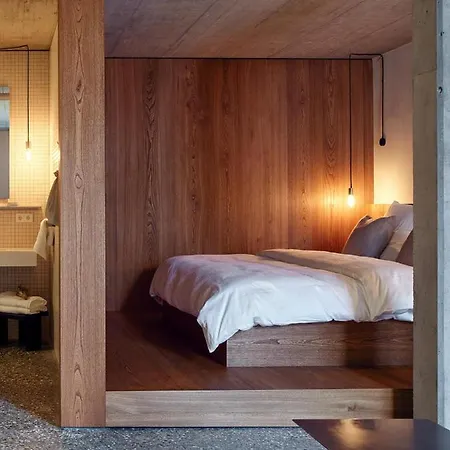 Ξενοδοχείο Artbau Designhotel *