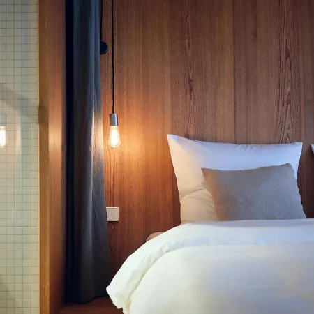 Artbau Designhotel Ξενοδοχείο Waldkirch