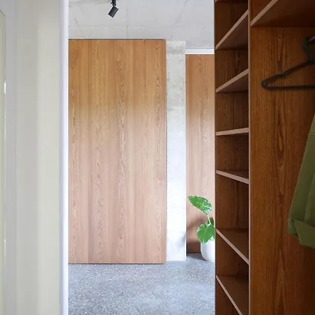 Artbau Designhotel Waldkirch