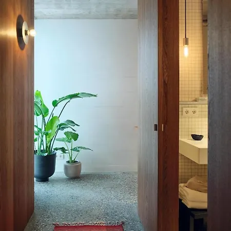 Artbau Designhotel Ξενοδοχείο *