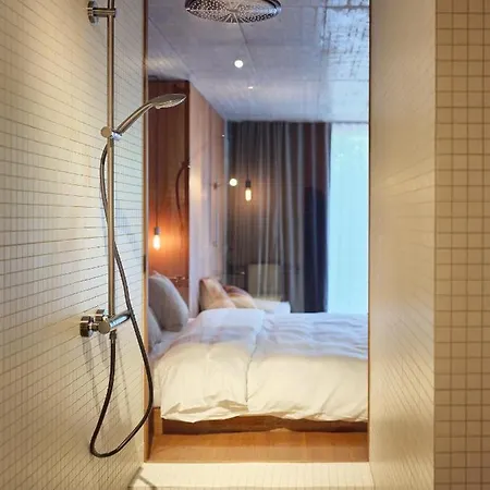 Hotel Artbau Designhotel *