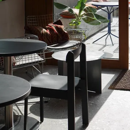 Artbau Designhotel *