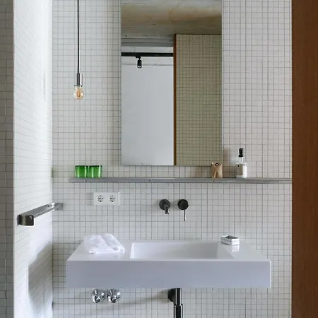 Artbau Designhotel Ξενοδοχείο
