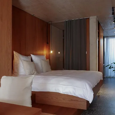 Hotel Artbau Designhotel Waldkirch