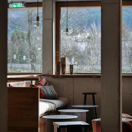 Hotel Artbau Designhotel *