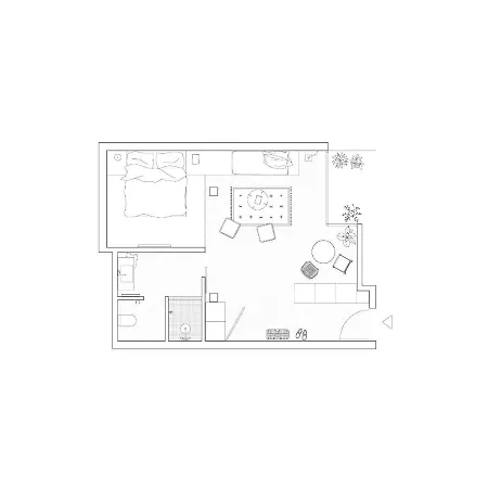 Artbau Designhotel Hotel Waldkirch