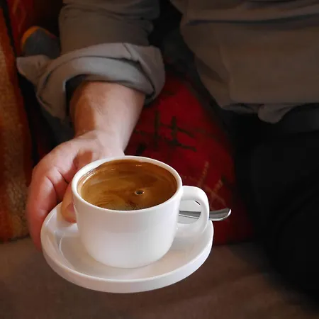 Artbau Designhotel Ξενοδοχείο *