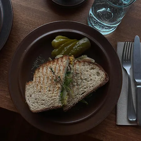 Hotel Artbau Designhotel