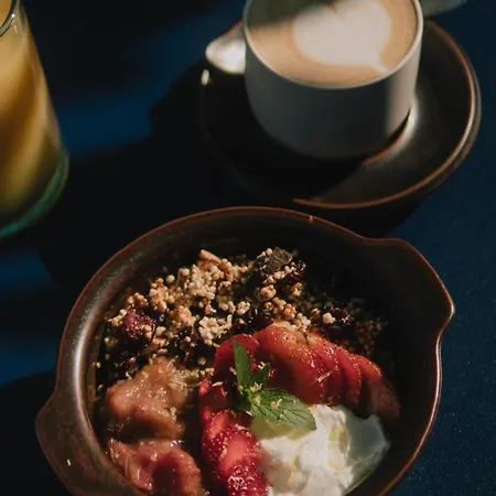 Artbau Designhotel Ξενοδοχείο *