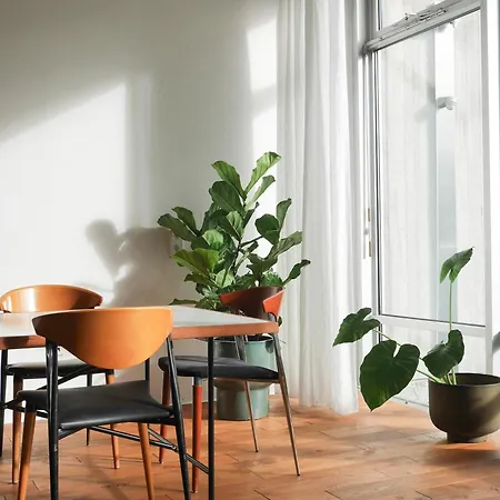 Artbau Designhotel