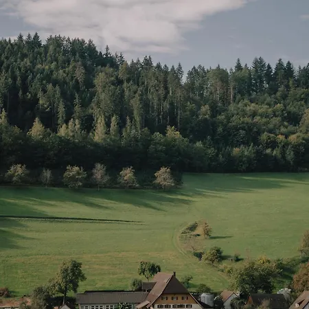 Artbau Designhotel Ξενοδοχείο