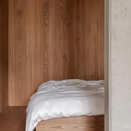 Artbau Designhotel *