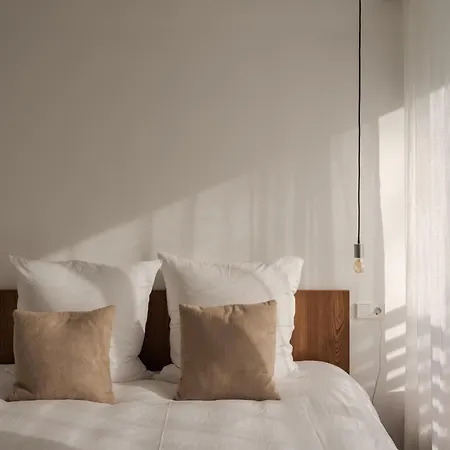 Hotel Artbau Designhotel *