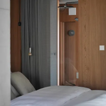 Artbau Designhotel Ξενοδοχείο *