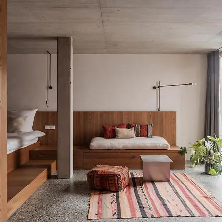 Artbau Designhotel Waldkirch