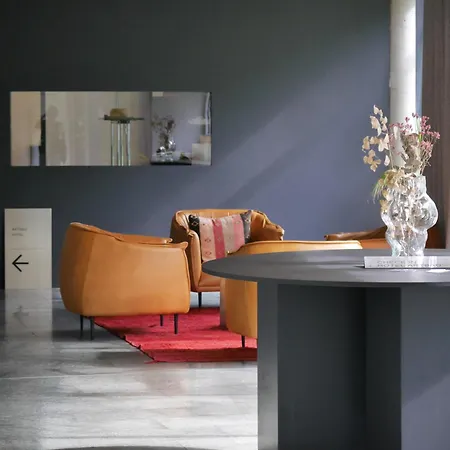 Ξενοδοχείο Artbau Designhotel *