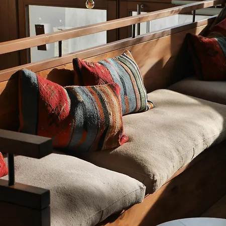 Artbau Designhotel *