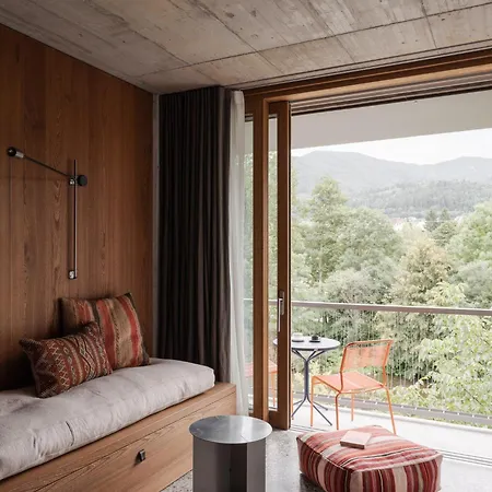 Artbau Designhotel Hotel Waldkirch