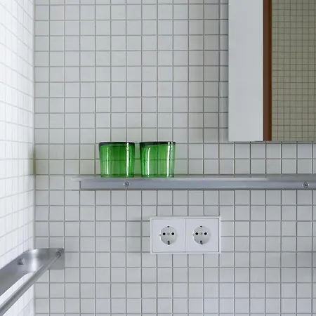 Hotel Artbau Designhotel *