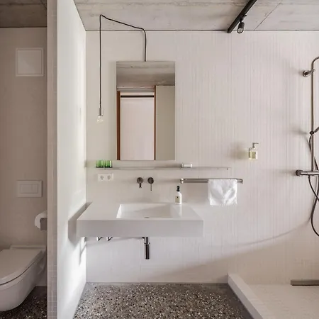 Artbau Designhotel Waldkirch