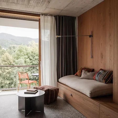 Artbau Designhotel *