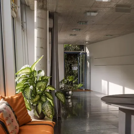Artbau Designhotel Ξενοδοχείο
