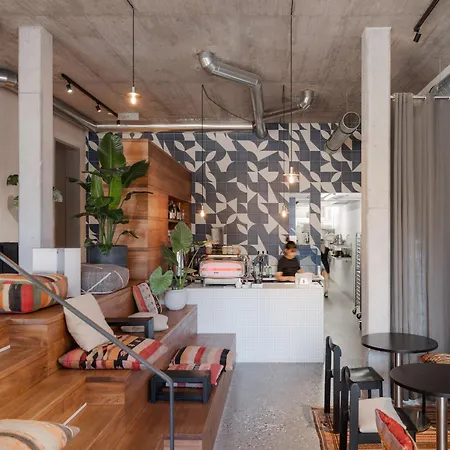 Artbau Designhotel Hotel *