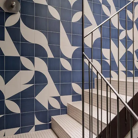Ξενοδοχείο Artbau Designhotel