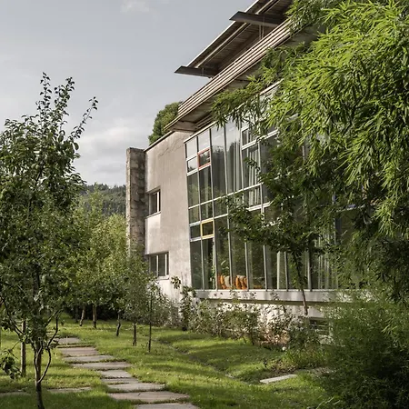 Artbau Designhotel Hotel *