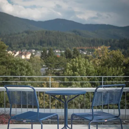 Artbau Designhotel