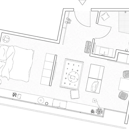 Hotel Artbau Designhotel Waldkirch