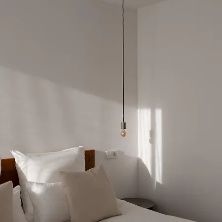 Artbau Designhotel *