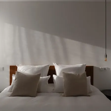 Hotel Artbau Designhotel *