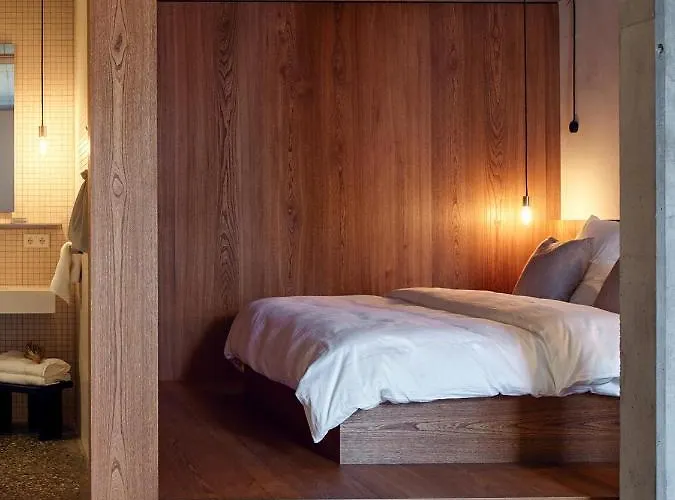 Ξενοδοχείο Artbau Designhotel *