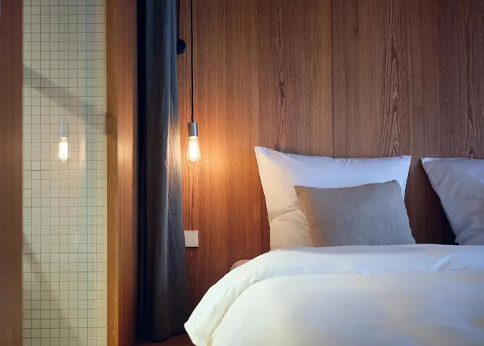 Artbau Designhotel Ξενοδοχείο Waldkirch