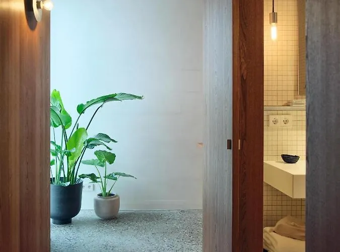 Artbau Designhotel Ξενοδοχείο *