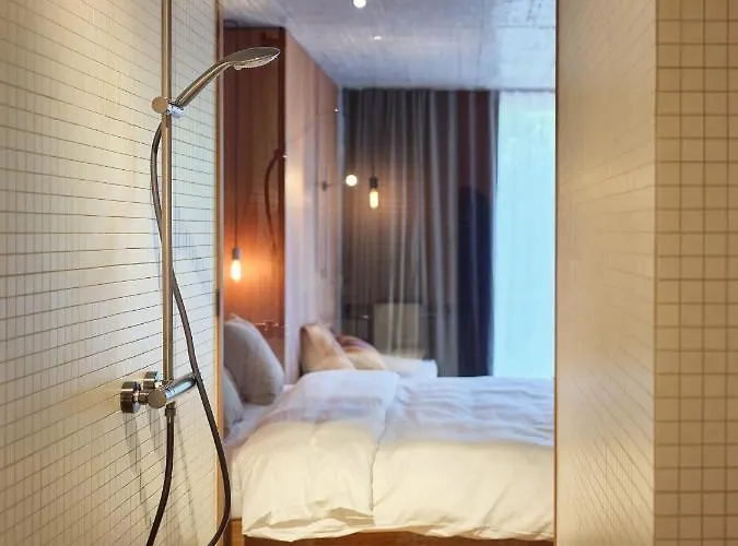 Ξενοδοχείο Artbau Designhotel *