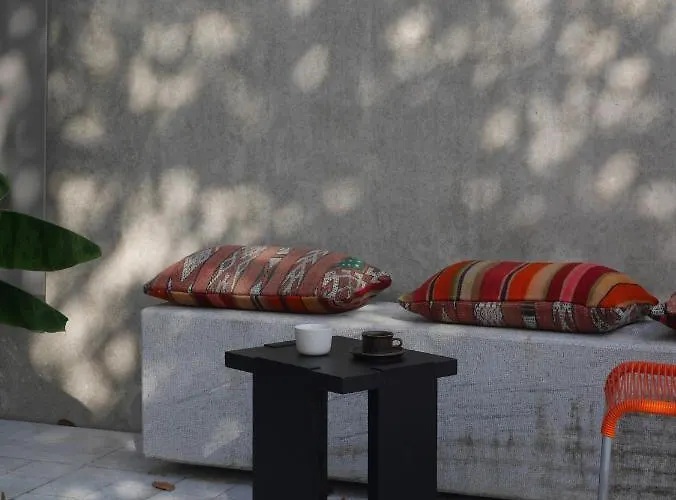 Artbau Designhotel * Waldkirch