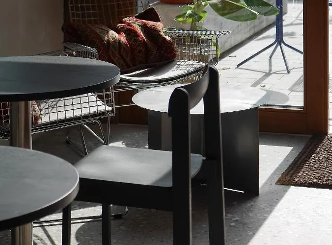 Artbau Designhotel *