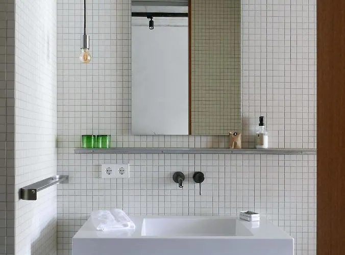 Artbau Designhotel Ξενοδοχείο