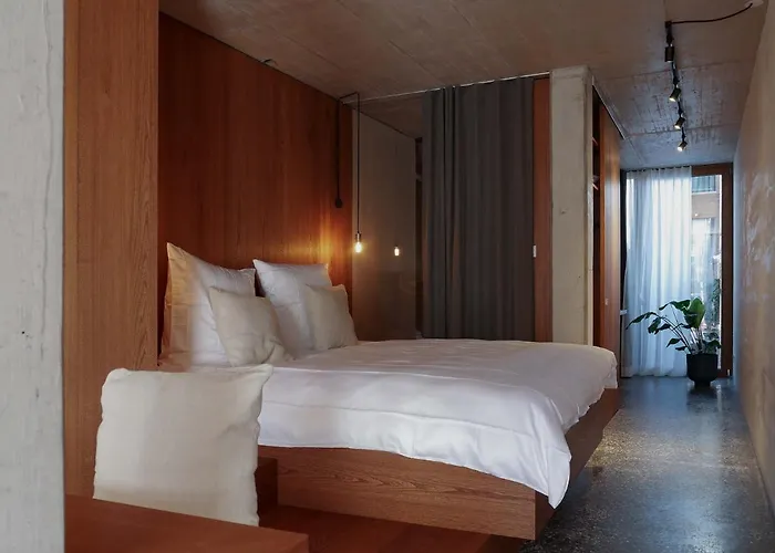 Ξενοδοχείο Artbau Designhotel Waldkirch