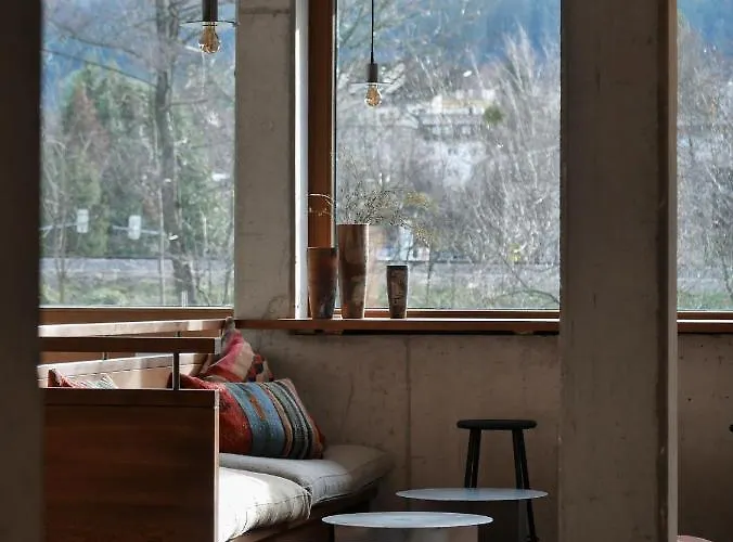 Ξενοδοχείο Artbau Designhotel *