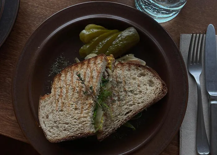 Ξενοδοχείο Artbau Designhotel